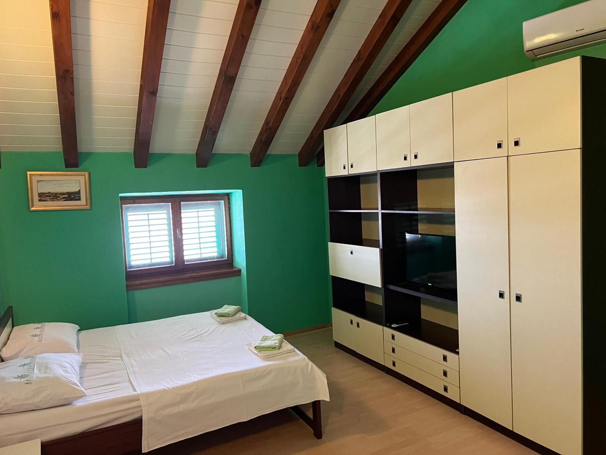 Rafa'S House Villa Selca  Екстериор снимка