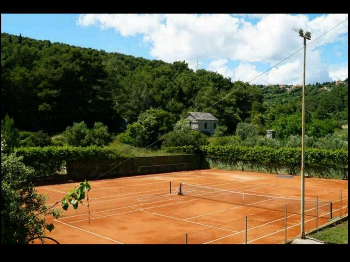 Rafa'S House Villa Selca  Екстериор снимка